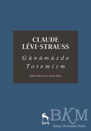GÜNÜMÜZDE TOTEMİZM - 1
