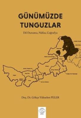 Günümüzde Tunguzlar - 1