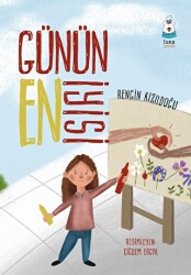 Günün En İyisi - Luna Çocuk Yayınları