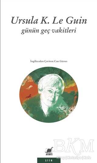 Günün Geç Vakitleri - Ayrıntı Yayınları