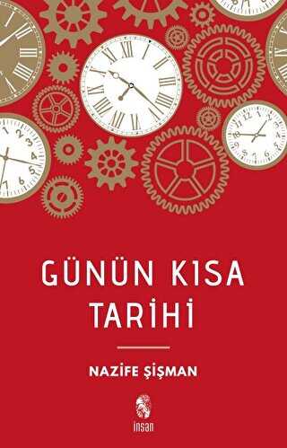 Günün Kısa Tarihi - İnsan Yayınları
