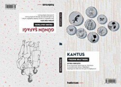 Günün Şafağı - Kantus 2 Oyun Bir Arada - Habitus Kitap