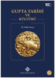 Gupta Tarihi ve Kültürü - Türk Tarih Kurumu Yayınları