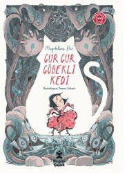 Gur Gur Göbekli Kedi - Doğan Çocuk