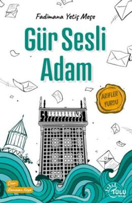 Gür Sesli Adam - 1