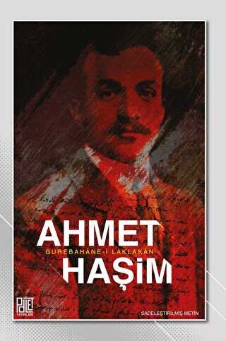 Gurabahane-i Laklakan Sadeleştirilmiş Metin - Palet Yayınları