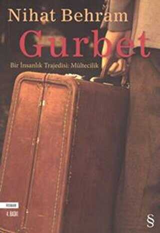 Gurbet - Everest Yayınları