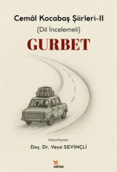 Gurbet - Kriter Yayınları