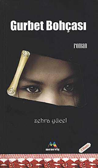 Gurbet Bohçası - Meneviş Yayınları