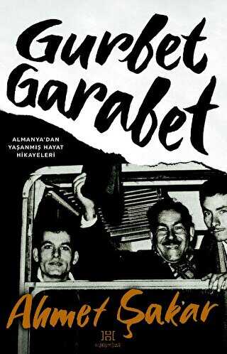 Gurbet Garabet