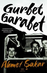 Gurbet Garabet - Hükümdar Yayınları
