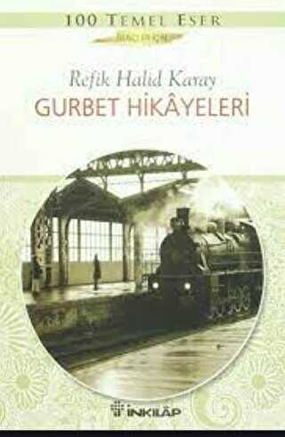 Gurbet Hikayeleri - İnkılap Kitabevi