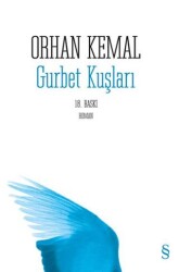Gurbet Kuşları - Everest Yayınları