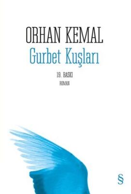 Gurbet Kuşları - 1