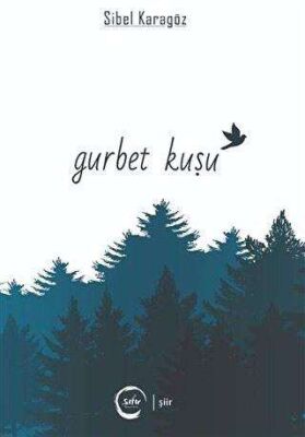 Gurbet Kuşu kapağı