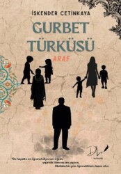 Gurbet Türküsü - Dls Yayınları