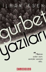 Gurbet Yazıları - Bilgeoğuz Yayınları