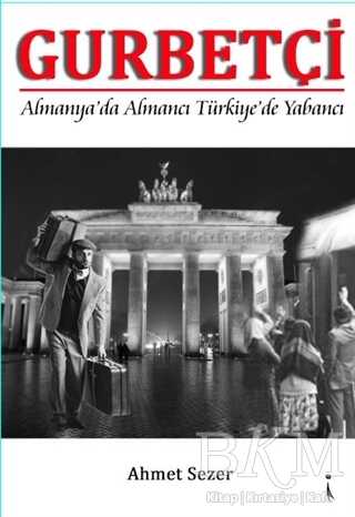 Gurbetçi - İkinci Adam Yayınları