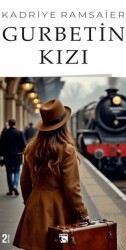 Gurbetin Kızı - Alaska Yayınevi