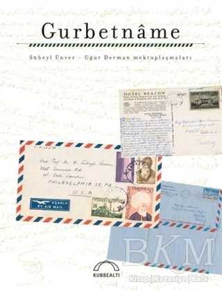 Gurbetname - Kubbealtı Neşriyatı Yayıncılık