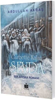 Gurbette Kalan Sevda - 1