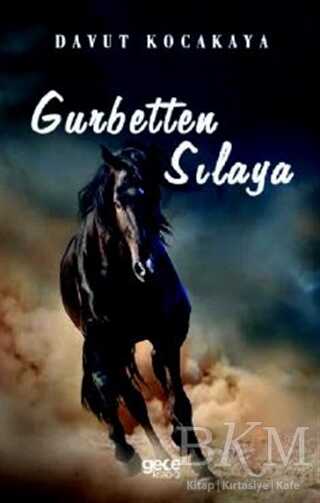 Gurbetten Sılaya - Gece Kitaplığı