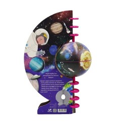 Küreli Kitap: Güneş Sistemi - 2