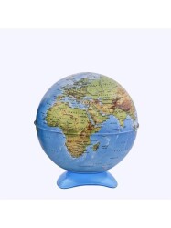 Gürbüz Globe Kalemtraş Fiziki Küre 10 Cm - Gürbüz