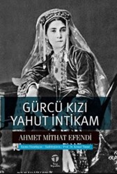 Gürcü Kızı Yahut İntikam - Tema Yayınları