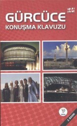 Gürcüce Konuşma Kılavuzu - Tiydem Yayıncılık