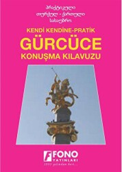 Gürcüce Konuşma Kılavuzu - Fono Yayınları
