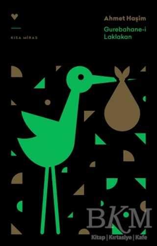 Gurebahane-i Laklakan - Can Yayınları