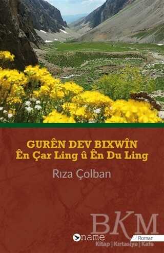 Guren Dev Bixwin - Name Yayınları