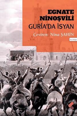 Guria’da İsyan - 1