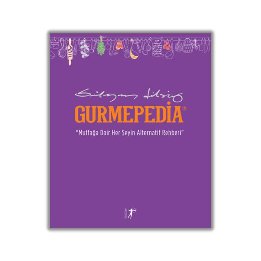 Gurmepedia - 1