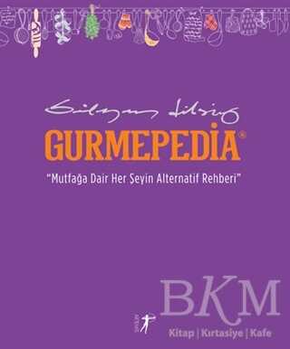 Gurmepedia - 2