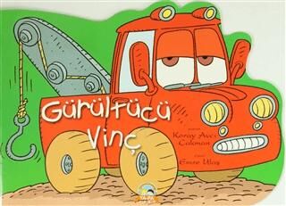 Taşıtlar 6 Kitap - 1