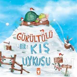 Gürültülü Bir Kış Uykusu - 2