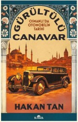 Gürültülü Canavar - Kronik Kitap