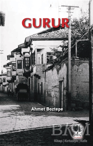 Gurur - Alıç Yayınları