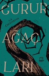 Gurur Ağaçları - Dedalus Kitap