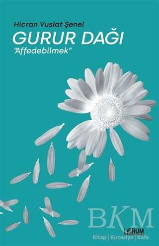 Gurur Dağı - Librum Kitap