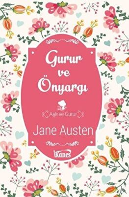Gurur ve Önyargı kapağı