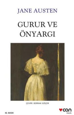 Gurur ve Önyargı - 1