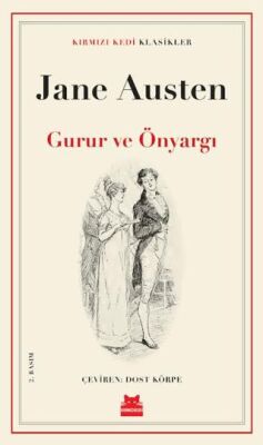 Gurur ve Önyargı - 1