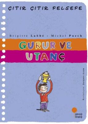 Gurur ve Utanç - 1