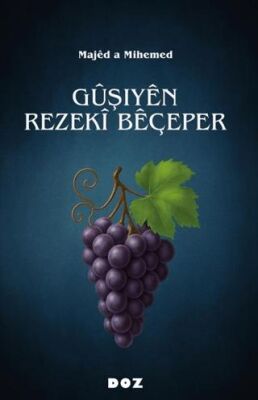 Guşiyen Rezeki Beçeper - 1