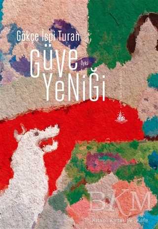 Güve Yeniği - Yitik Ülke Yayınları