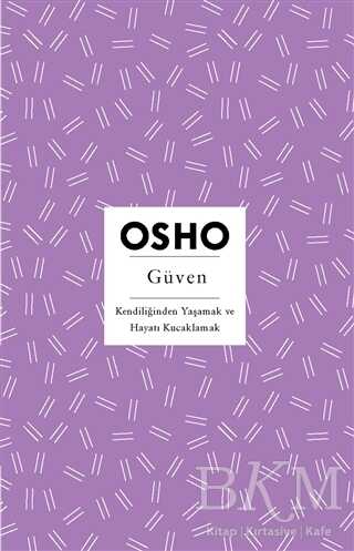 Güven - Butik Yayınları