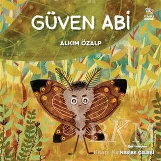 Güven Abi - İthaki Çocuk Yayınları